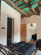 Le Retour au Calme Tinghir