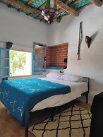 Le Retour au Calme Tinghir