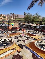 Le Retour au Calme Tinghir