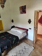 Le Retour au Calme Tinghir