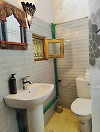 Le Retour au Calme Tinghir