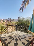 Le Retour au Calme Tinghir