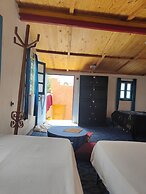 Le Retour au Calme Tinghir