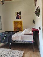 Le Retour au Calme Tinghir