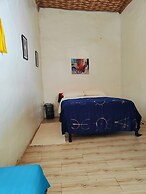 Le Retour au Calme Tinghir