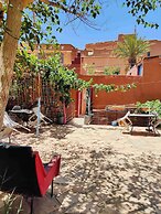 Le Retour au Calme Tinghir