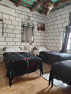 Le Retour au Calme Tinghir