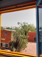 Le Retour au Calme Tinghir