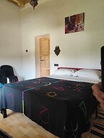 Le Retour au Calme Tinghir