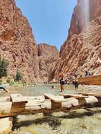 Le Retour au Calme Tinghir