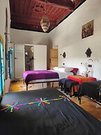 Le Retour au Calme Tinghir