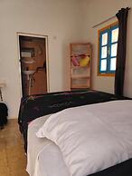 Le Retour au Calme Tinghir