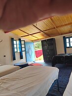 Le Retour au Calme Tinghir