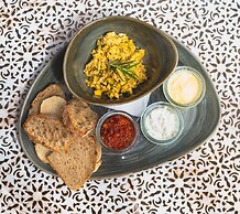 Blackhome Vintage Innsbruck