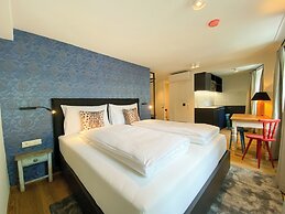 Blackhome Vintage Innsbruck