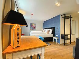 Blackhome Vintage Innsbruck