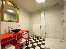 Blackhome Vintage Innsbruck