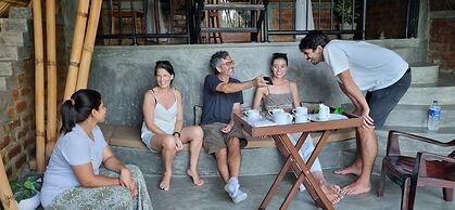 Nuwans Countryside Hideaway