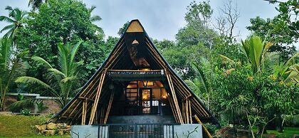 Nuwans Countryside Hideaway