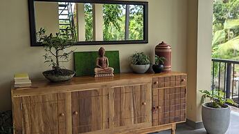 Nuwans Countryside Hideaway