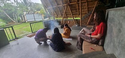 Nuwans Countryside Hideaway