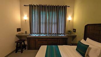 Nuwans Countryside Hideaway