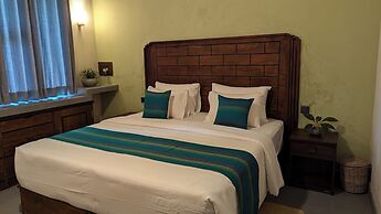 Nuwans Countryside Hideaway