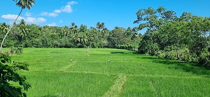 Nuwans Countryside Hideaway