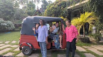 Nuwans Countryside Hideaway