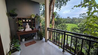 Nuwans Countryside Hideaway