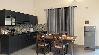 Nuwans Countryside Hideaway