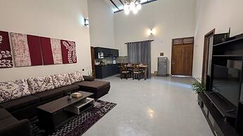 Nuwans Countryside Hideaway