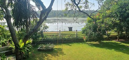 Nuwans Countryside Hideaway