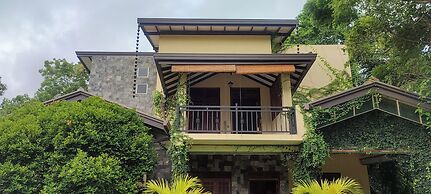 Nuwans Countryside Hideaway