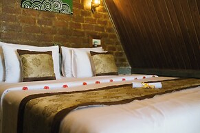 Nuwans Countryside Hideaway