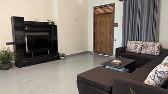 Nuwans Countryside Hideaway