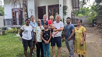 Nuwans Countryside Hideaway