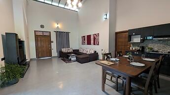 Nuwans Countryside Hideaway