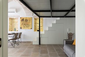 Casa Sottosopra by Wonderful Italy Srl