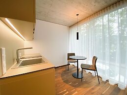 Blackhome City South Innsbruck