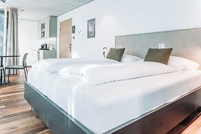 Blackhome City South Innsbruck