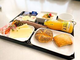 Blackhome City South Innsbruck