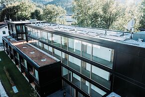 Blackhome City South Innsbruck