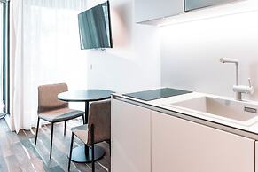 Blackhome City South Innsbruck