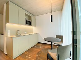 Blackhome City South Innsbruck