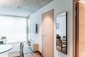 Blackhome City South Innsbruck