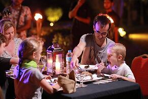 The Nilambara Lake View