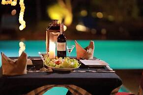 The Nilambara Lake View