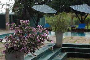 The Nilambara Lake View