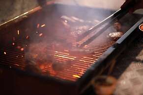 The Nilambara Lake View